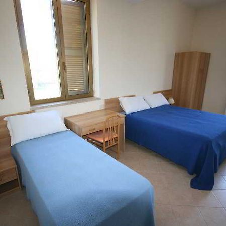 Parco Santa Rita Hotel Sacrofano Exterior foto
