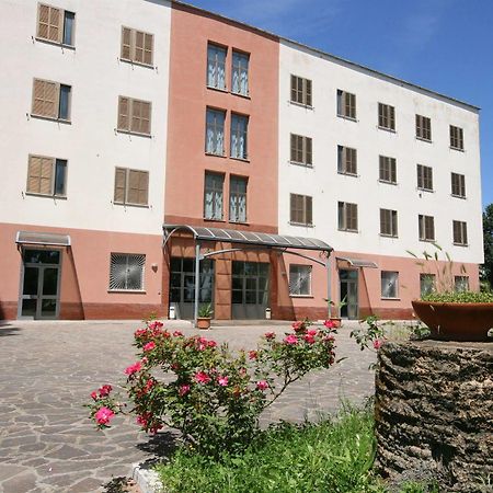 Parco Santa Rita Hotel Sacrofano Exterior foto