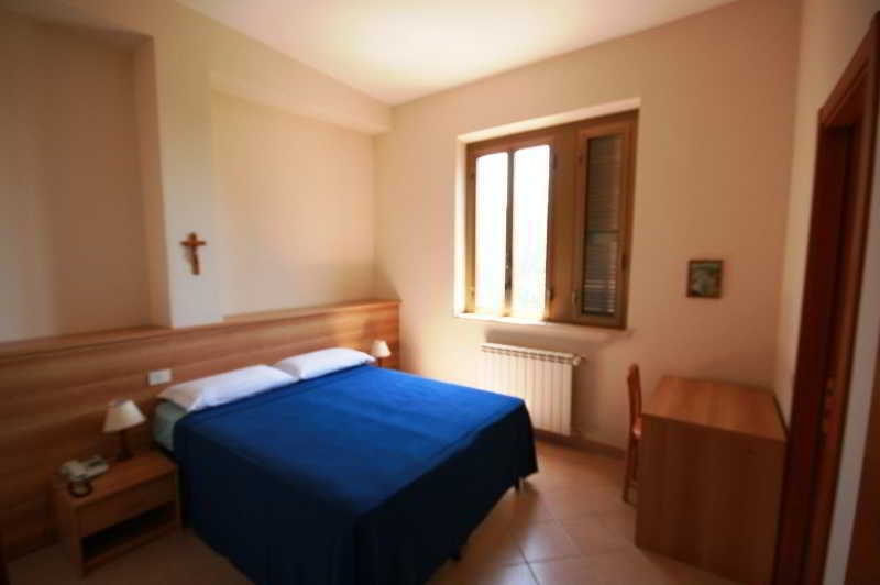 Parco Santa Rita Hotel Sacrofano Exterior foto